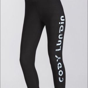 High Waisted Workout Activewear Fitness